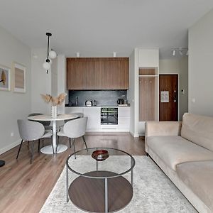 Appartement met een Slaapkamer