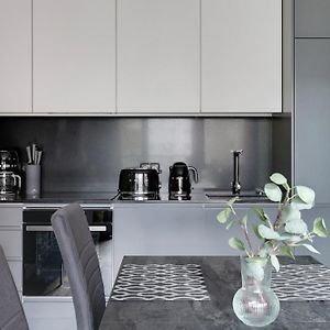 Appartement met een Slaapkamer